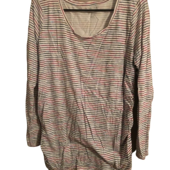 Liz Lange for Target Tops - 3/$10 Liz Lang Maternity Long Sleeve X-Large